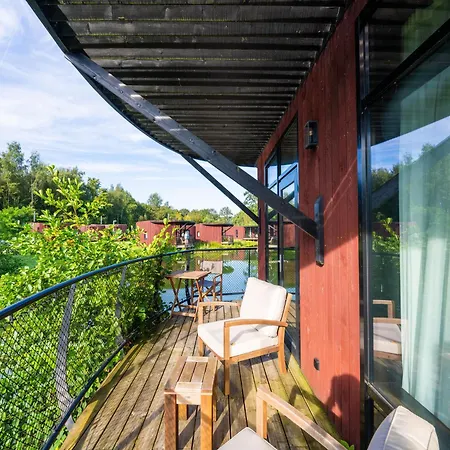Comfort Vakantiehuis *