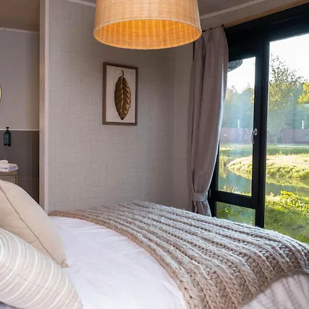 Comfort Vakantiehuis