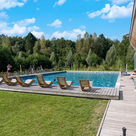 Vakantiehuis Comfort Antoing