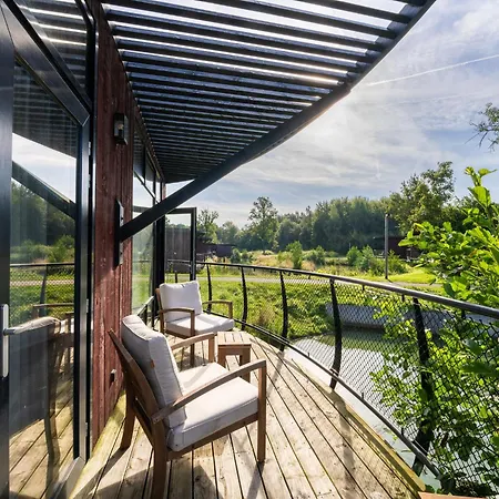 Vakantiehuis Comfort