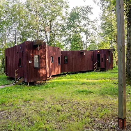 Comfort Vakantiehuis Antoing