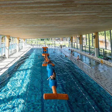Comfort Vakantiehuis Antoing