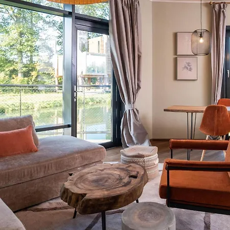 Vakantiehuis Comfort *