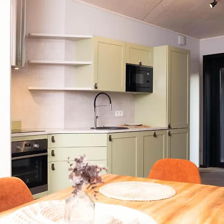 Comfort Vakantiehuis Antoing