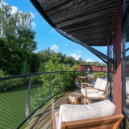 Vakantiehuis Comfort Antoing