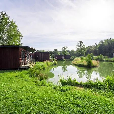 Comfort Vakantiehuis