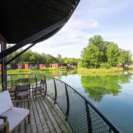 Vakantiehuis Comfort *