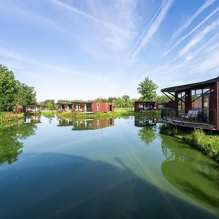 Comfort Vakantiehuis Antoing
